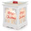 Chauffe-cire ScentSationals Merry Christmas