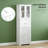 Elegant Storage Cabinet,Freestanding Foyer Cabinet,Kitchen Cabinet