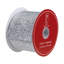 2.5'' Floral Polyester Ribbon