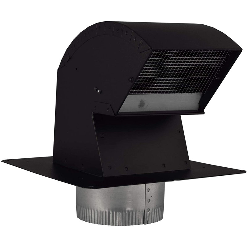 Imperial Universal Washing Machine / Dryer Vent