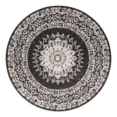 Ornate Lamotte Indoor/Outdoor Area Rug