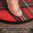 Christmas Plaid 30" x 20" Kitchen Comfort Floor Mat