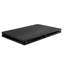 Giacinto Premium Electric Adjustable Bed Base with Wireless Remote Senior-Friendly Comfort with Head & Foot Elevation for Back Pain Relief-1217861105
