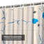 Rideau de douche Wild Flowers-332339347