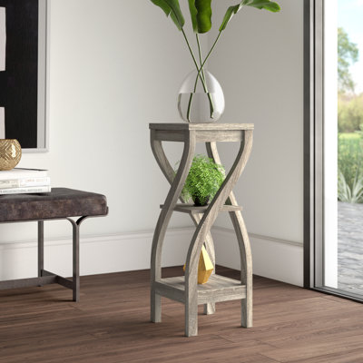 Glasser Plant Stand 3 Tier