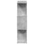 Selime 70cm W Bookcase-1022554218