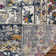 Balaton Performance Oriental Rug