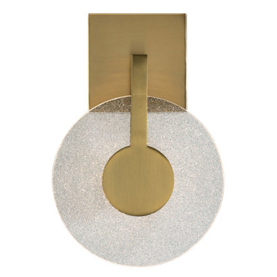 Sirah 12'' LED Sconce