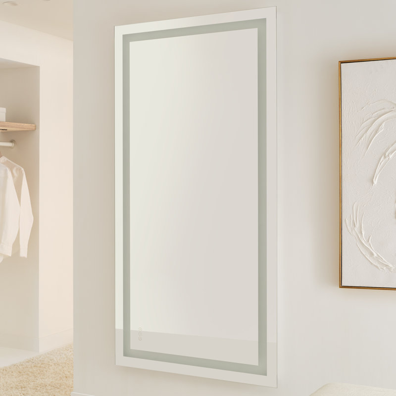 Miroir Mera 72x36 , 36 po x 72 po