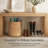 Round Storage Basket-1096241323