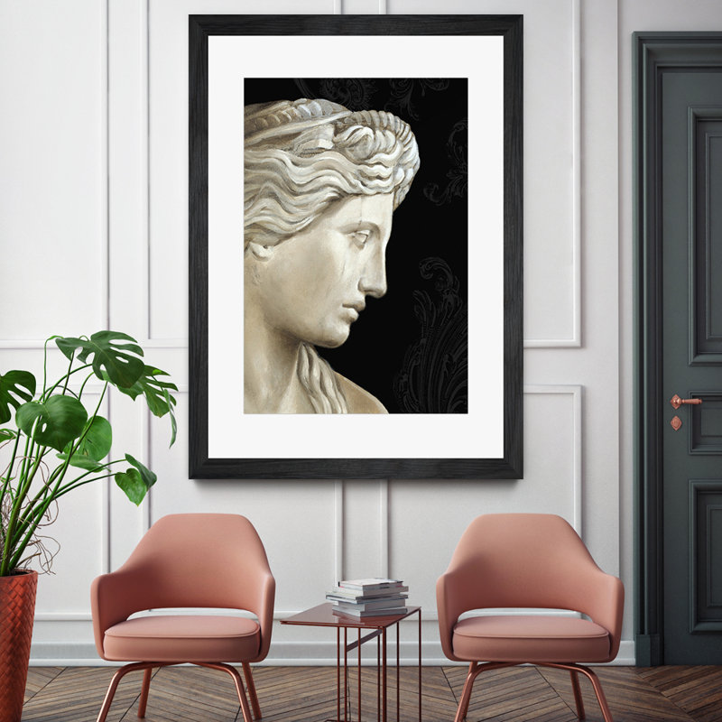 " Aphrodite " by Ethan Harper