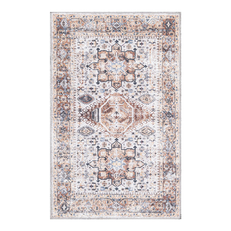 Nienke Oriental Indoor Rug