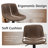 Jeninne Swivel Adjustable Height Bar Stool-814305497-808224738