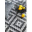 Geometric Hand Woven Area Rug-63712457
