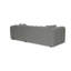 3 Seater Corner Sofa-2021534727-2021534847