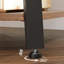 Baryram Metal Freestanding 8 - Hook Coat Rack-1414646264