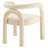 Astrid Velvet Accent Dining Chair-107084232