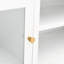 Bozhdana Unfinished TV Stand for TVs up to 48"-316808881