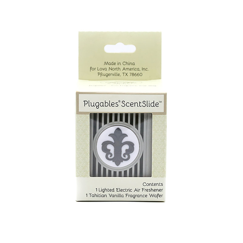 Fresh Plug-in Fragrance Plug-Ins And Refills