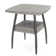Castelli Outdoor Square Bar Table