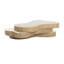 Table basse Geddes