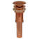 Decorative 2.75'' W Pop-Up Yes