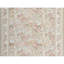 Wool Floral Area Rug