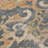 Machine Washable Indoor/Outdoor Xhevrie Terracotta Rug-1549877170
