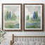 Jeweled Valley I - Ensemble de 2 reproductions d'art-1676077287-1676077289-1738531510