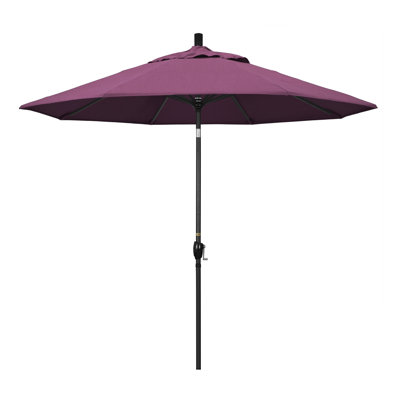 Iuka 108'' Outdoor Umbrella