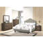 Mobilier de chambre à coucher tapissier 1pc-1264647321