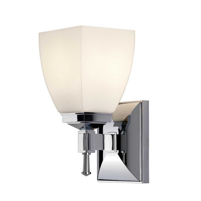 Wardell Armed Sconce
