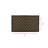 McConnelsville Non-Slip Doormat for Outdoor, 18" x 30" Heavy Duty Low-Profile Mat-1992599098