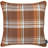 Housse de coussin 2 pièces Hello Fall