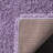 Collin Sgl-Laguna Shag Performance Solid Color Rug-22984888