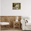 Art mural encadré, "Deer" par Amber Sterling-184980071-184980070