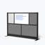 Mur modulaire avec cadre Harmony-115269698-98977763