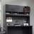 Castalia 42.79" H x 59.45" W Hutch