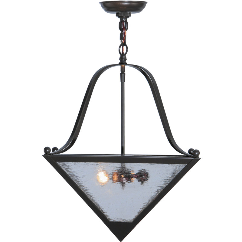 2 - Light Pendant