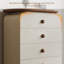 Buffets modernes en bois simples
