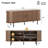 Jalonda TV Stand for TVs up to 60"-383645568-382284725