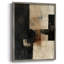 Reproduction encadrée ABSTRACT Series CECLXII - bois massif-1683217761