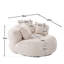Corduroy Bean Bag Chair