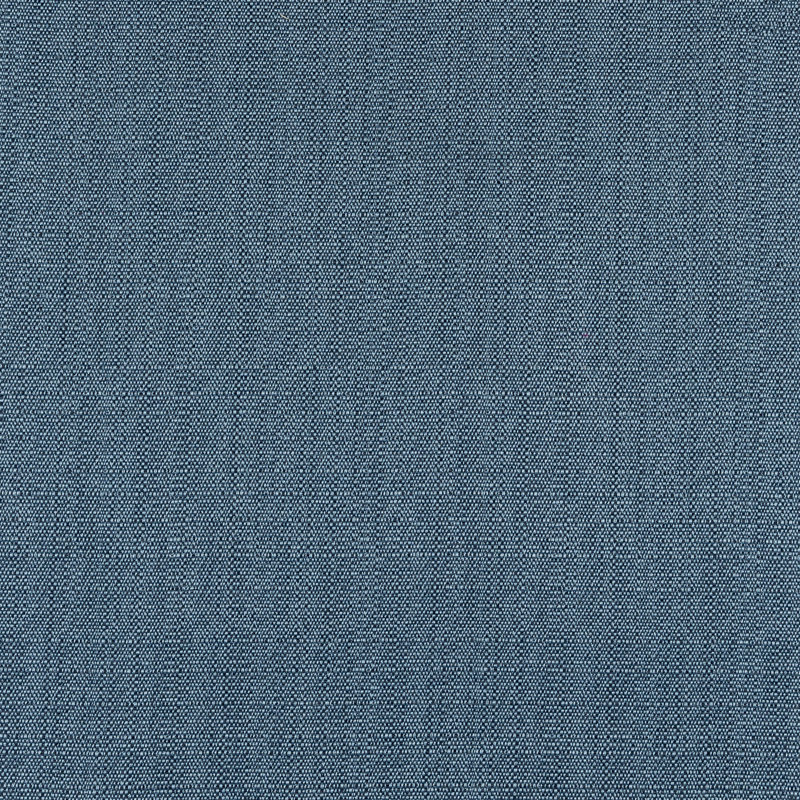 Calii Room Darkening Curtain Pair, Width 228 x Drop 228cm, Denim Blue