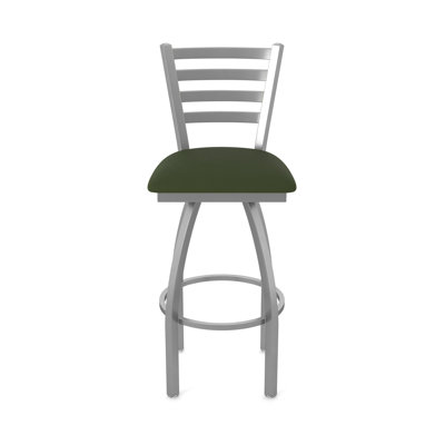 Tabouret pivotant Jackie