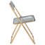 Chaise d'appoint de salle à manger Lawrence-91075918-59723043