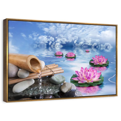 Zen Lotus