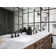 Campo™ Widespread Bathroom Faucet with Drain Assembly