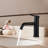 Single Hole Bathroom Faucet-122001064