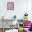 «Work Hard Dream Big Giclee», conception par Julia Fox-675531067-675531066